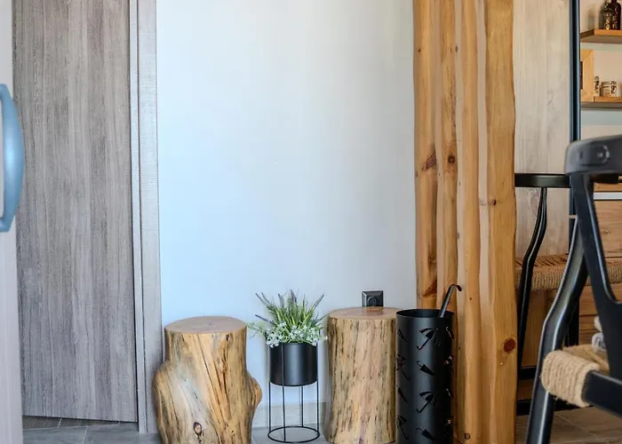 Appartement Argus By Alexandros *