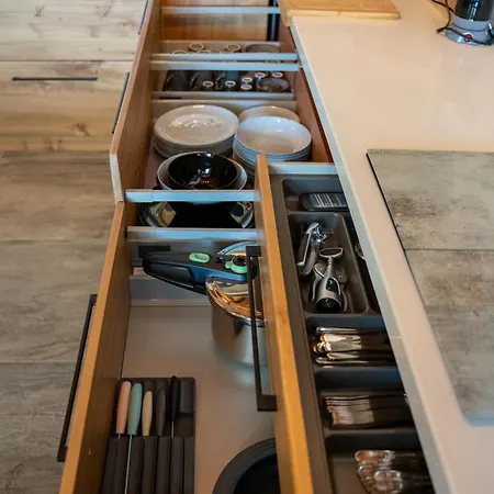 Argus By Alexandros Apartmán