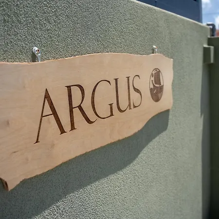 Argus By Alexandros Apartmán Nikiti (Sithonia)