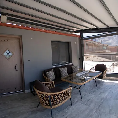 Argus By Alexandros *