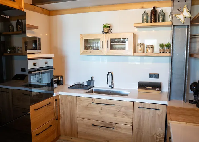 Appartement Argus By Alexandros Nikiti (Sithonia)