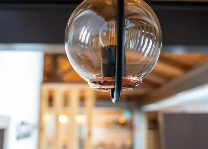 Argus By Alexandros Appartement