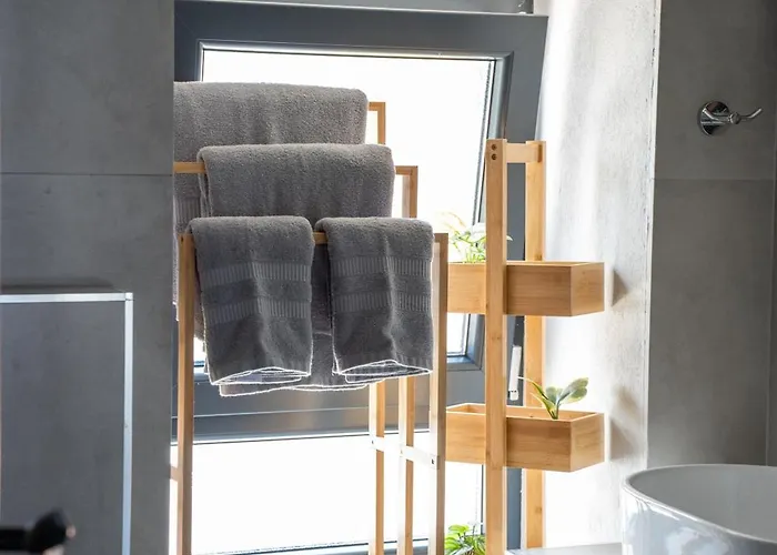 Argus By Alexandros Appartement *