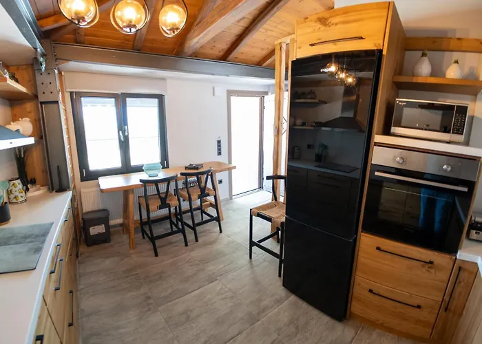 Appartement Argus By Alexandros