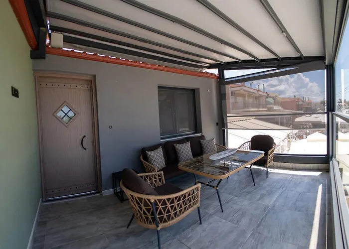 Argus By Alexandros *