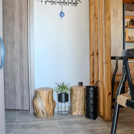 Apartment Argus By Alexandros *